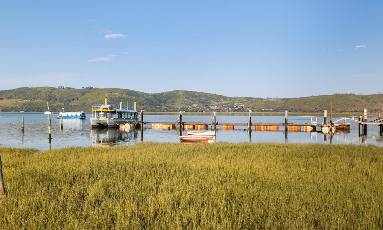 New Listing - 4 Laguna Grove - Life On The Water Knysna Exterior photo